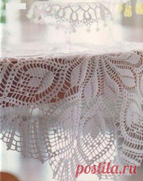 Жёлтый топ спицами