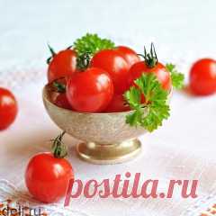 Заморозка на зиму - Part 3 / Меню недели