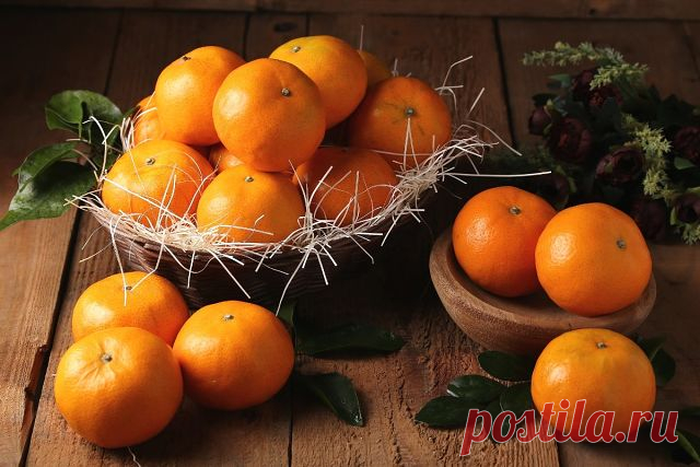 10 СПОСОБОВ ИСПОЛЬЗОВАНИЯ МАНДАРИНОВОЙ КОЖУРЫ