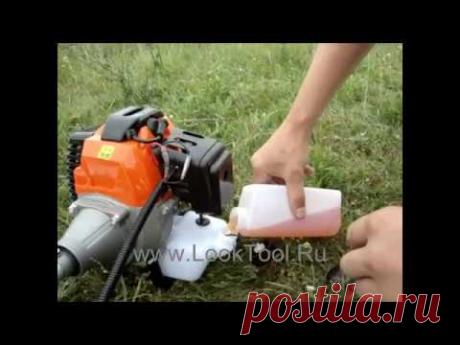 Купить триммер, как ОБКАТАТЬ и как ОБСЛУЖИВАТЬ!!!