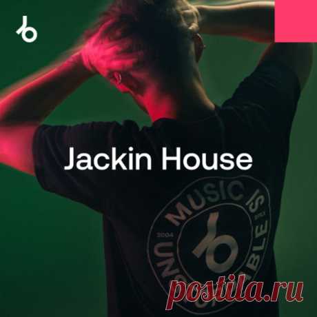 Beatport Secret Weapons 2025 Jackin House October FLAC/MP3 » MinimalFreaks.co
