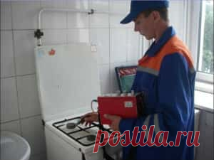 Уважаемые собственники газового оборудования. Помните!
Если работник обслуживающей организации, обнаружив отработавшее срок службы газовое оборудование, собирается отключить его от системы газоснабжения, напомните ему, что Вы имеете право провести техническое диагностирование, и предоставить положительное заключение о продлении срока эксплуатации Вашей плиты, котла или колонки.