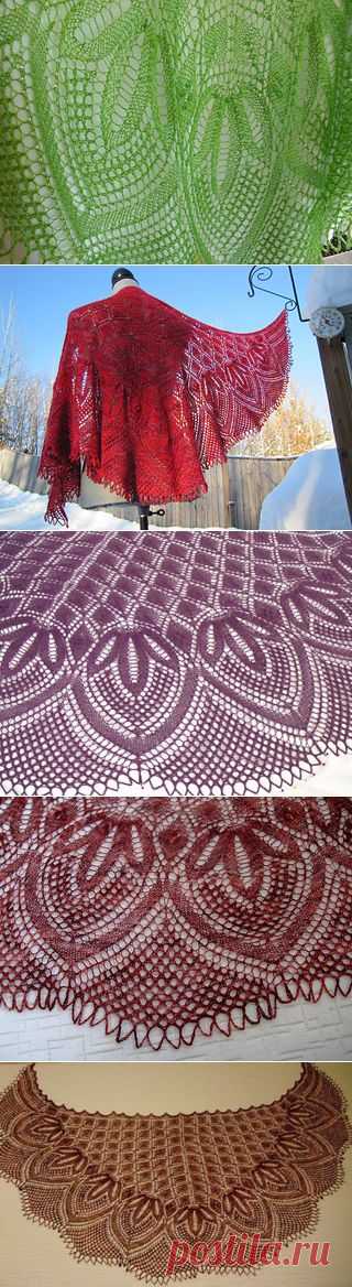 Ravelry: Манитоба картины Энн-Лиз Maigaard