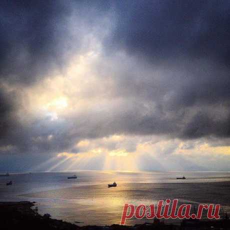 Приморье today