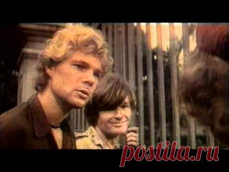 Генералы песчаных карьеров 1971 (прокат 1990)