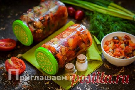 По ошибке подала к столу не тот салат, гости оценили и забыли об обещанных мной деликатесах
Неделю назад в нашем доме произошел курьезный случай. На семейный праздник были приглашены гости, самые близкие знакомые и родственники. Я заранее предупредила, что жемчужиной меню будет оригинальный салат из дорогих морепродуктов. Настало время подать это блюдо к столу. Открыв холодильник, я автоматически...
Читай дальше на сайте. Жми подробнее ➡