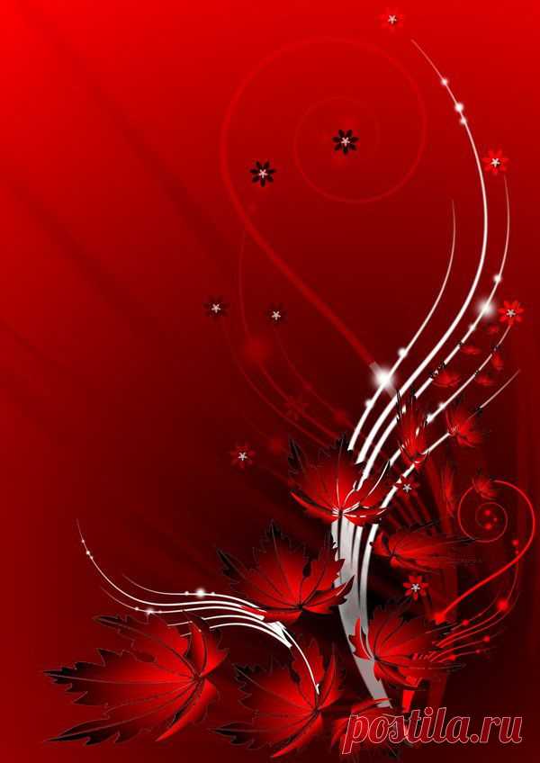 Red Leaves by ShadowAndLight63 on deviantART