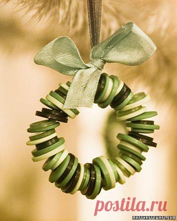 so cute for a Christmas tree!!! | DIY Ideas