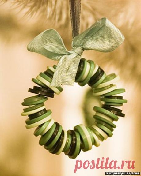 so cute for a Christmas tree!!! | DIY Ideas