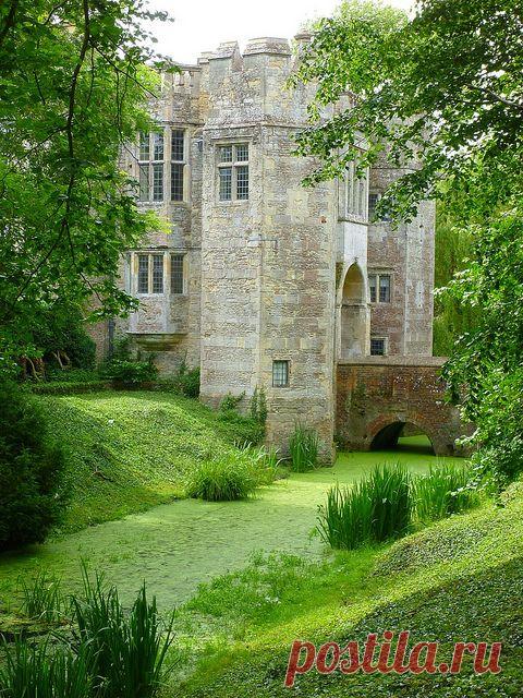 Pinterest: инструмент для поиска и хранения интересных идей