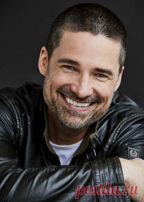 Уоррен Кристи