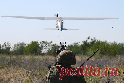 Российская «Секира» запустит «Призрак»