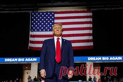 На Западе провели «сеанс терапии» для стран НАТО из-за Трампа