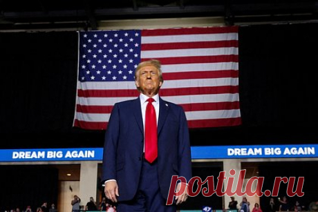 На Западе провели «сеанс терапии» для стран НАТО из-за Трампа