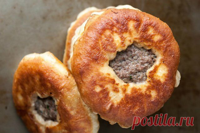 Вкусные блюда из фарша – 9 оригинальных рецептов с фото | Статьи (Огород.ru)