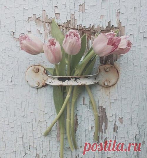 What if winter is not a place outside?