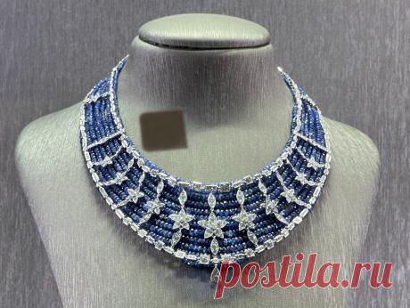 Изумруды, сапфиры, бриллианты: что из ювелирки купить в самом большом магазине мира в Дубае | Соло - путешествия | Яндекс Дзен