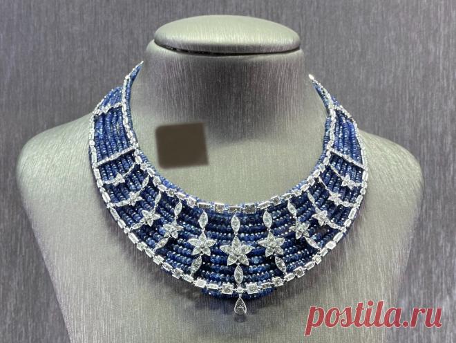 Изумруды, сапфиры, бриллианты: что из ювелирки купить в самом большом магазине мира в Дубае | Соло - путешествия | Яндекс Дзен