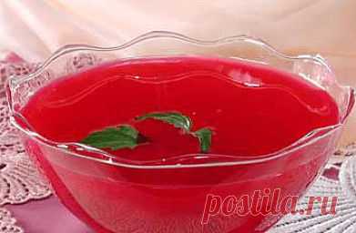 Вкусные рецепты