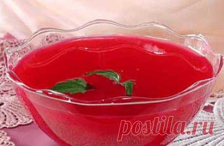Вкусные рецепты