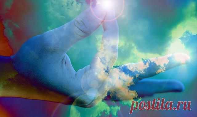 Мантры - что это? И для чего они нужны?