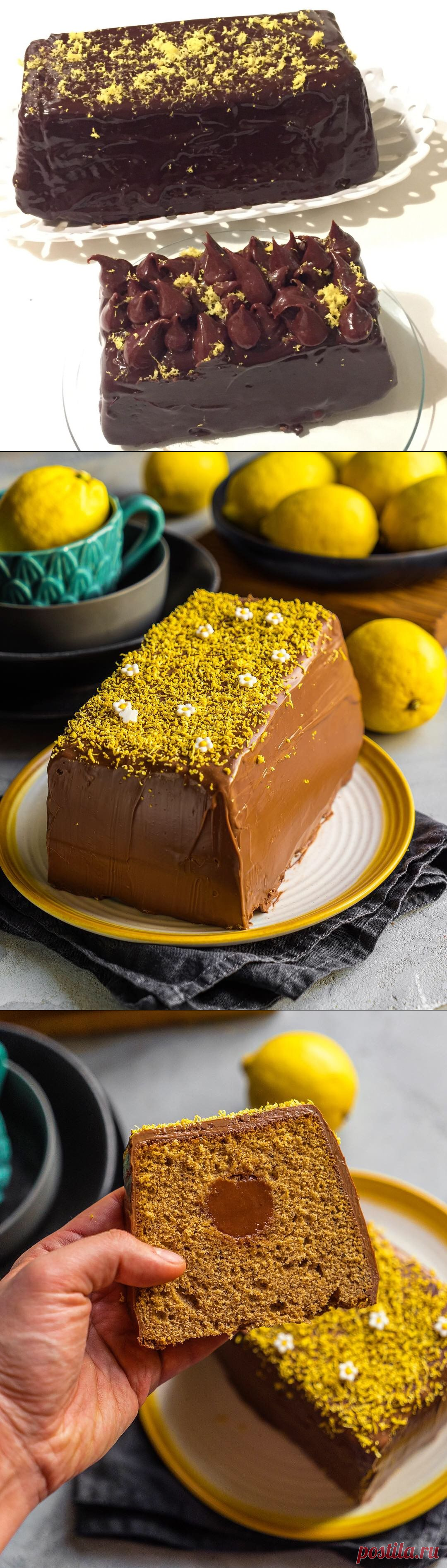 Кекс с чаем и лимонным ганашем — новая гурманская история | Andy Chef (Энди Шеф) — блог о еде и путешествиях, пошаговые рецепты, интернет-магазин для кондитеров |