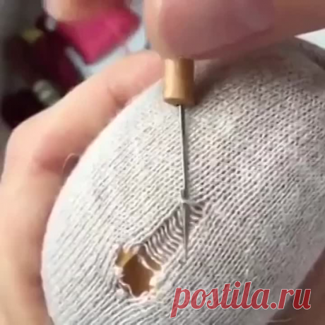 Ремонт Одежды
