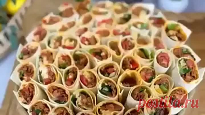 Отличный рецепт пирога!