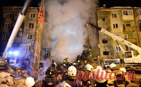 СК направил в суд 35 томов уголовного дела о взрыве газа в Новосибирске. Следственный комитет завершил расследование уголовного дела о взрыве газа в многоэтажке на улице Линейной в Новосибирске в феврале 2023 года и направил в суд 35 томов дела.