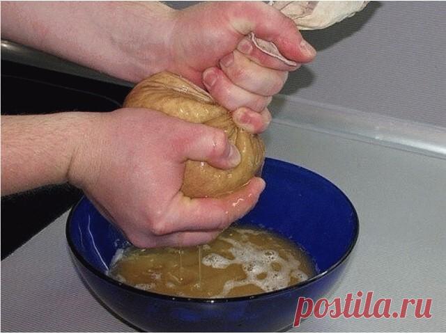 Картофельный сок – естественный способ похудеть, стать моложе, вылечить желудок и даже очистить организм — ХОЗЯЮШКА24