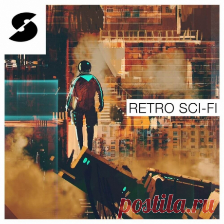 Samplephonics Retro Sci Fi MULTiFORMAT | 767 MB
We're back to the 80's once again! This time going all in with some dark, dystopian Sci-Fi soundtrack samples, inspired by the classics: Terminator, Blade Runner, Alien, it's all here!

Download at:

https://audioclub.store/uncategorized/samplephonics-retro-sci-fi-multiformat/