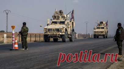 Востоковед Лукьянов назвал Сирию значимым направлением политики США. Сирия при любом раскладе останется значимым направлением политики США на Ближнем Востоке, заявил RT научный сотрудник Центра арабских и исламских исследований Института востоковедения РАН Григорий Лукьянов. Читать далее