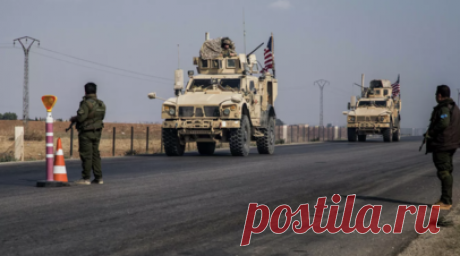 Востоковед Лукьянов назвал Сирию значимым направлением политики США. Сирия при любом раскладе останется значимым направлением политики США на Ближнем Востоке, заявил RT научный сотрудник Центра арабских и исламских исследований Института востоковедения РАН Григорий Лукьянов. Читать далее