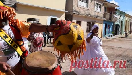 Манеры и привычки пожилых кубинок, которые вызвали у меня недоумение | Новое Турне | Яндекс Дзен
