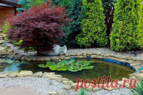 Pataria specialistai: kaip skoningai apželdinti sodybą FOTO
