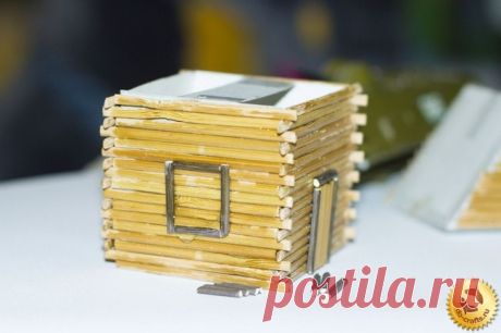 100 лучших идей: Как сделать домик для кукол своими руками на фото