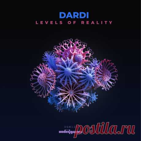 DARDI - Levels of Reality