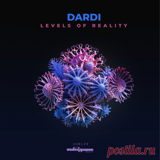 DARDI - Levels of Reality
