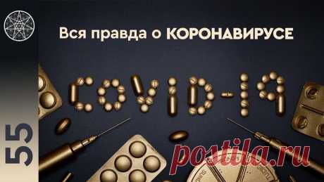 #55 Инопланетяне из Межзвездного союза о коронавирусе (2019-nCoV) (Текстовая версия видео) | Кассиопея - Ирина Подзорова | Дзен