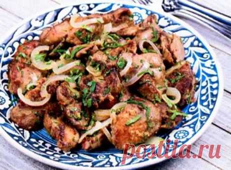 РЕЦЕПТЫ ДЛЯ ВКУСНОГО УЖИНА.ТОП-5 | Domosedkam.ru