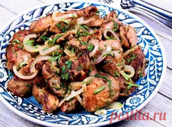 РЕЦЕПТЫ ДЛЯ ВКУСНОГО УЖИНА.ТОП-5 | Domosedkam.ru