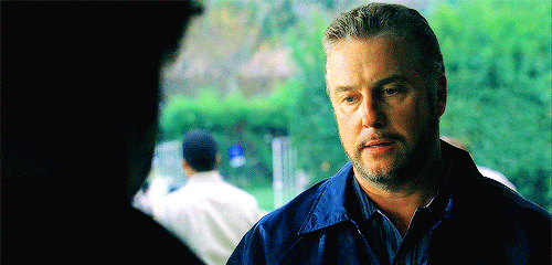 Уильям Петерсен (William Petersen)