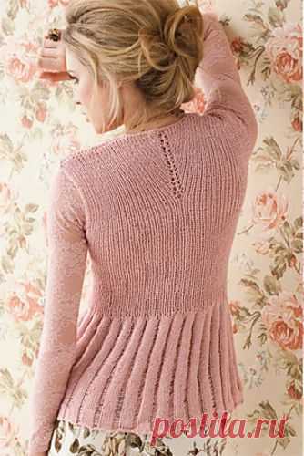 Найдено на сайте ravelry.com.
