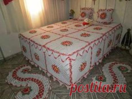 Encontrei na Web essas Colchas  e estou carinhosamente compartilhando essa ideia com vocês!                                                 ...