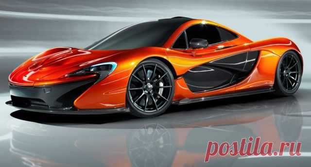 15. McLaren F1 $1,0 million