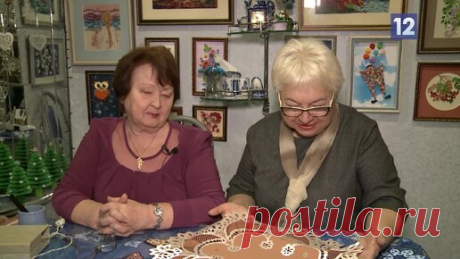 Домашние идеи: выжигаем "кружева" на ткани | Канал 12 Череповец | Дзен