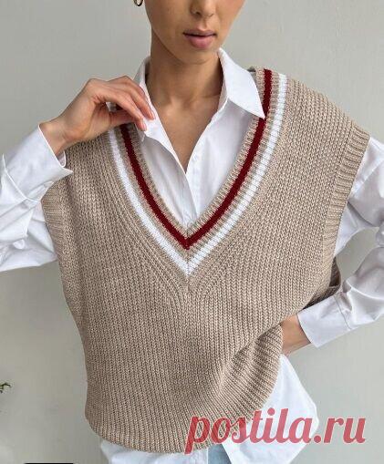 Самые стильные жилетки 2023: выбираем из 12 топовых вариантов | Я Покупаю – женский журнал | Дзен