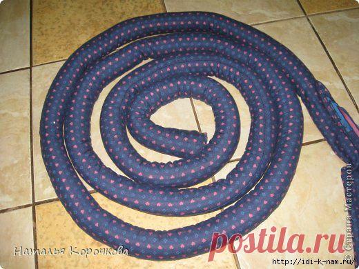 Подушка - узел