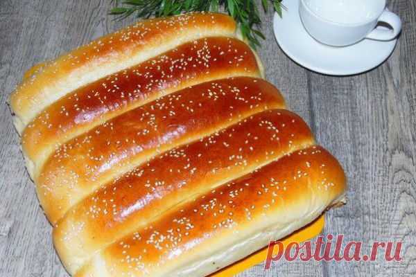 Пирог с капустой, вкуснее вы не ели! Читать далее...