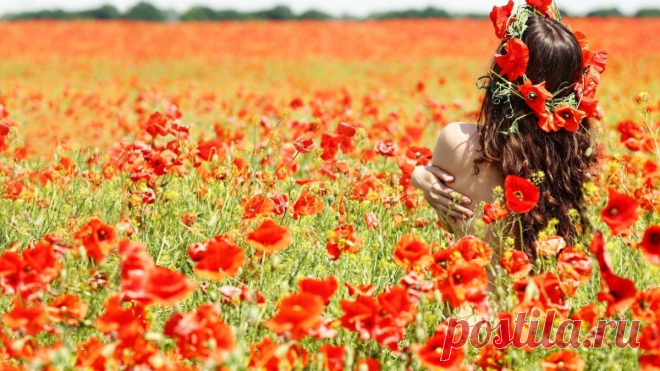 Июньский гороскоп для Овнов! Масса возможностей,не упустите!
В Июне Овну надоест жизнь в серых красках, желание добавить ей яркости...
Читай пост далее на сайте. Жми ⏫ссылку выше